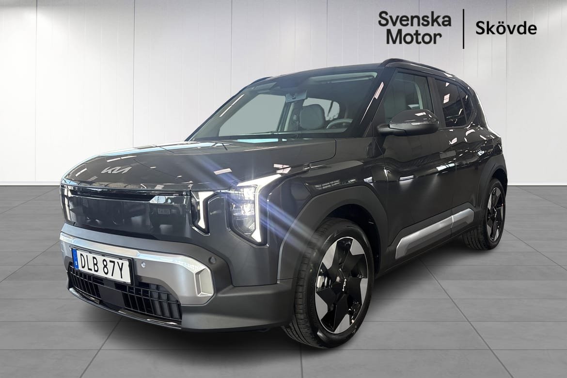 Kia EV2 PLUS PRIVATLEASING 3 ...