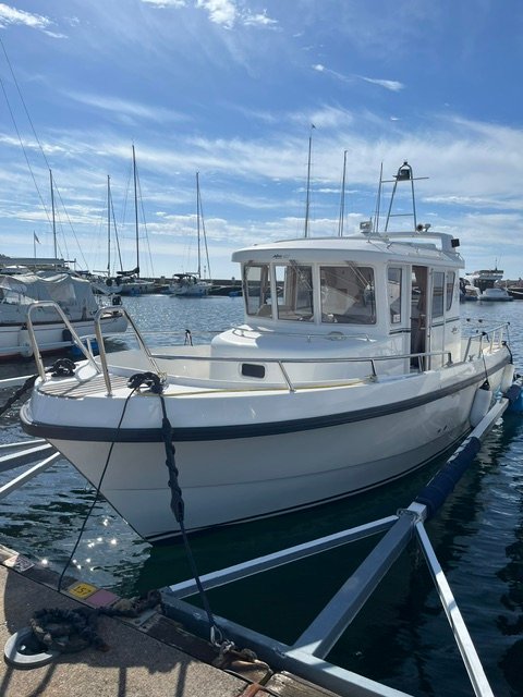 Minor 27 – 2010 | Volvo Penta...