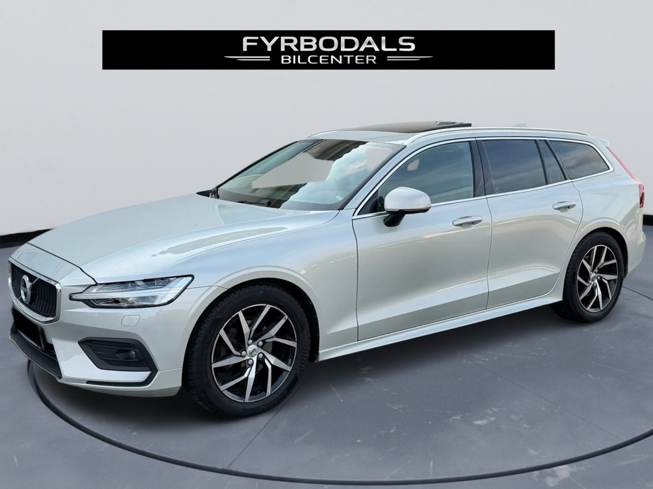 Volvo V60 D4 Automat Momentum...