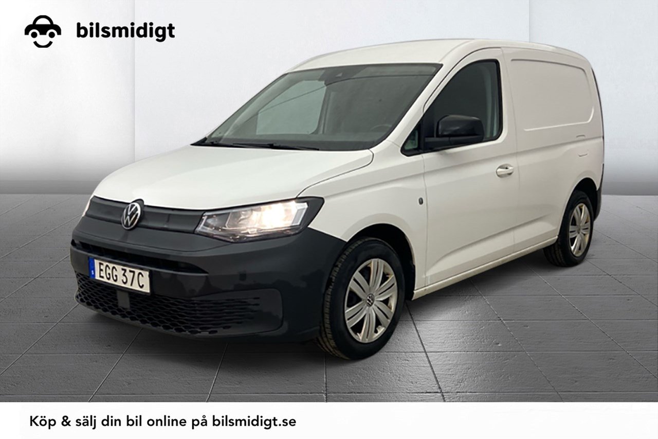 Volkswagen caddy Cargo 2.0 TD...