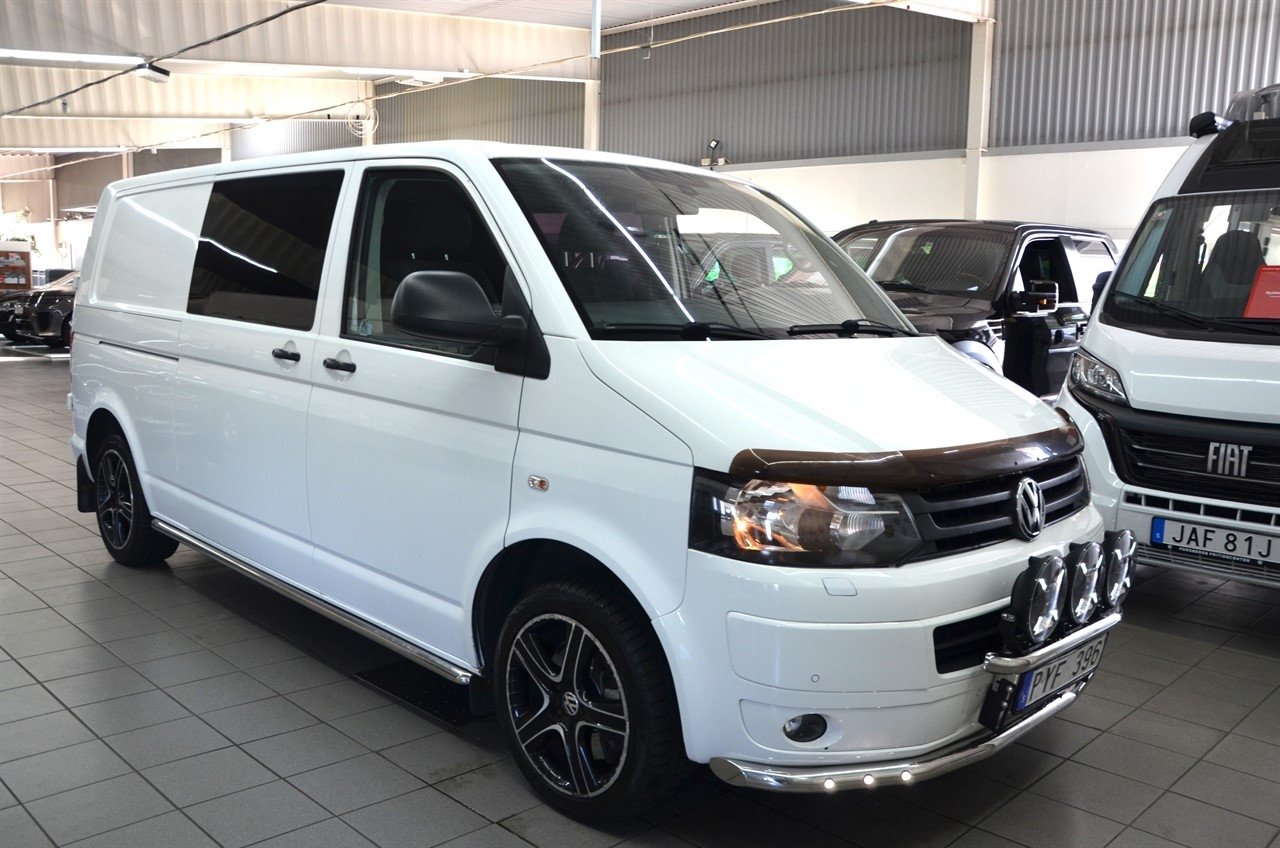 Volkswagen Transporter L2 T30...