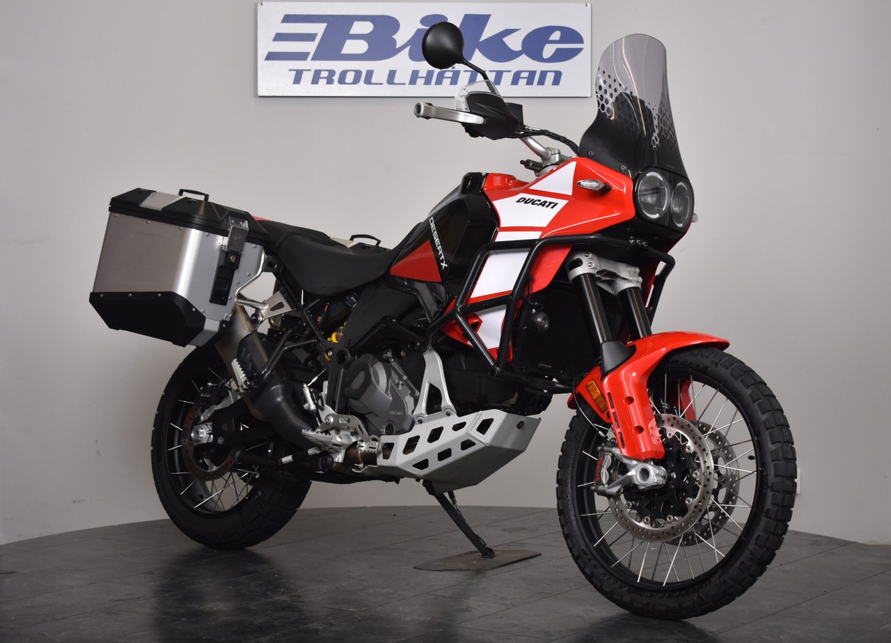 Ducati DESERTX DISCOVERY /1 Ä...