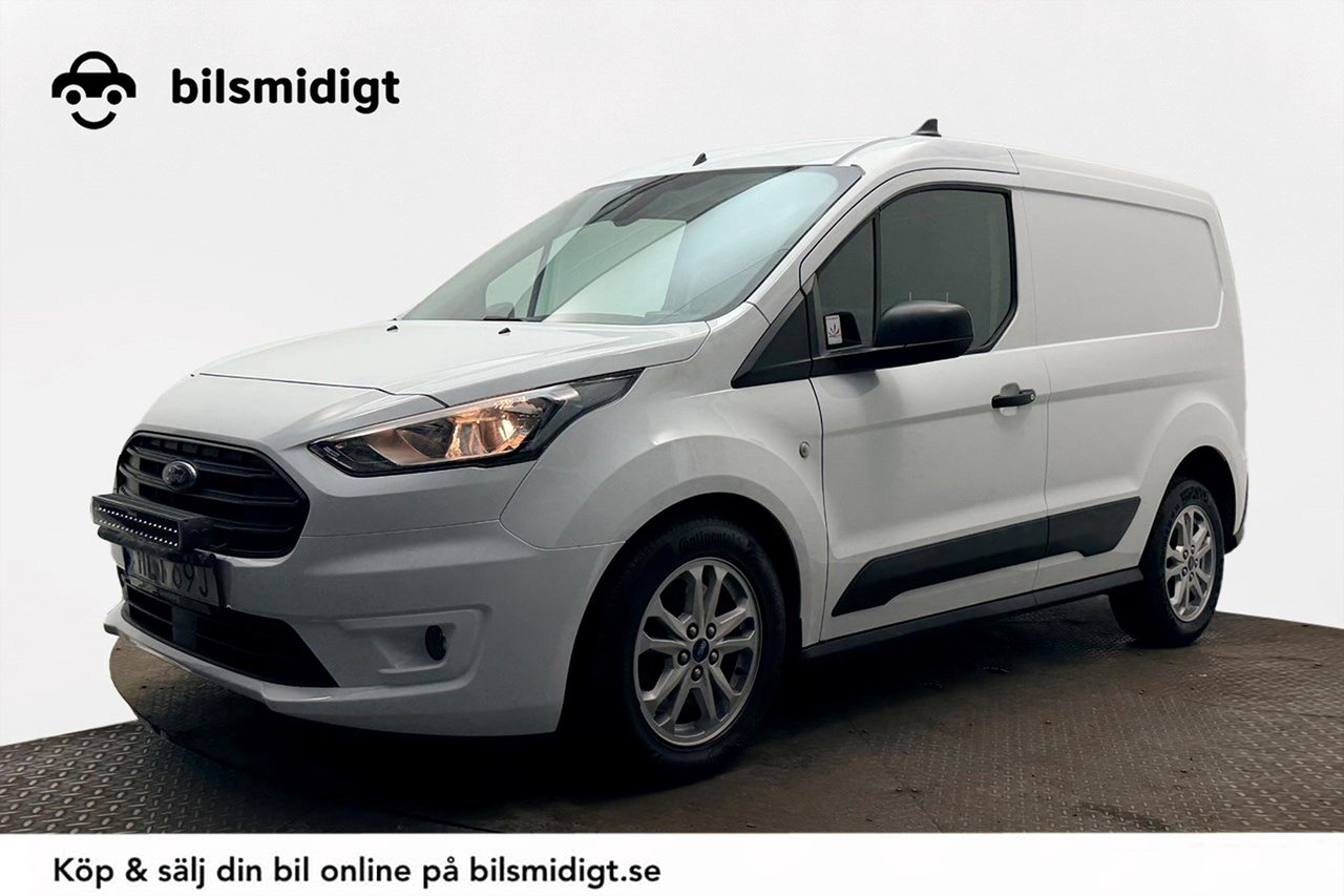 Ford transit-connect 220 1.5 ...