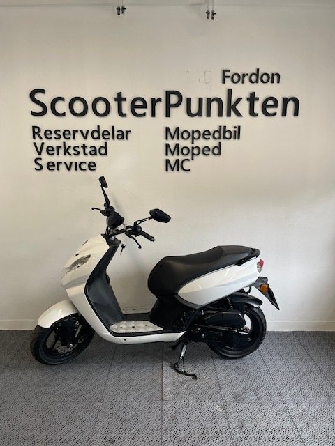 Peugeot Streetzone 2t