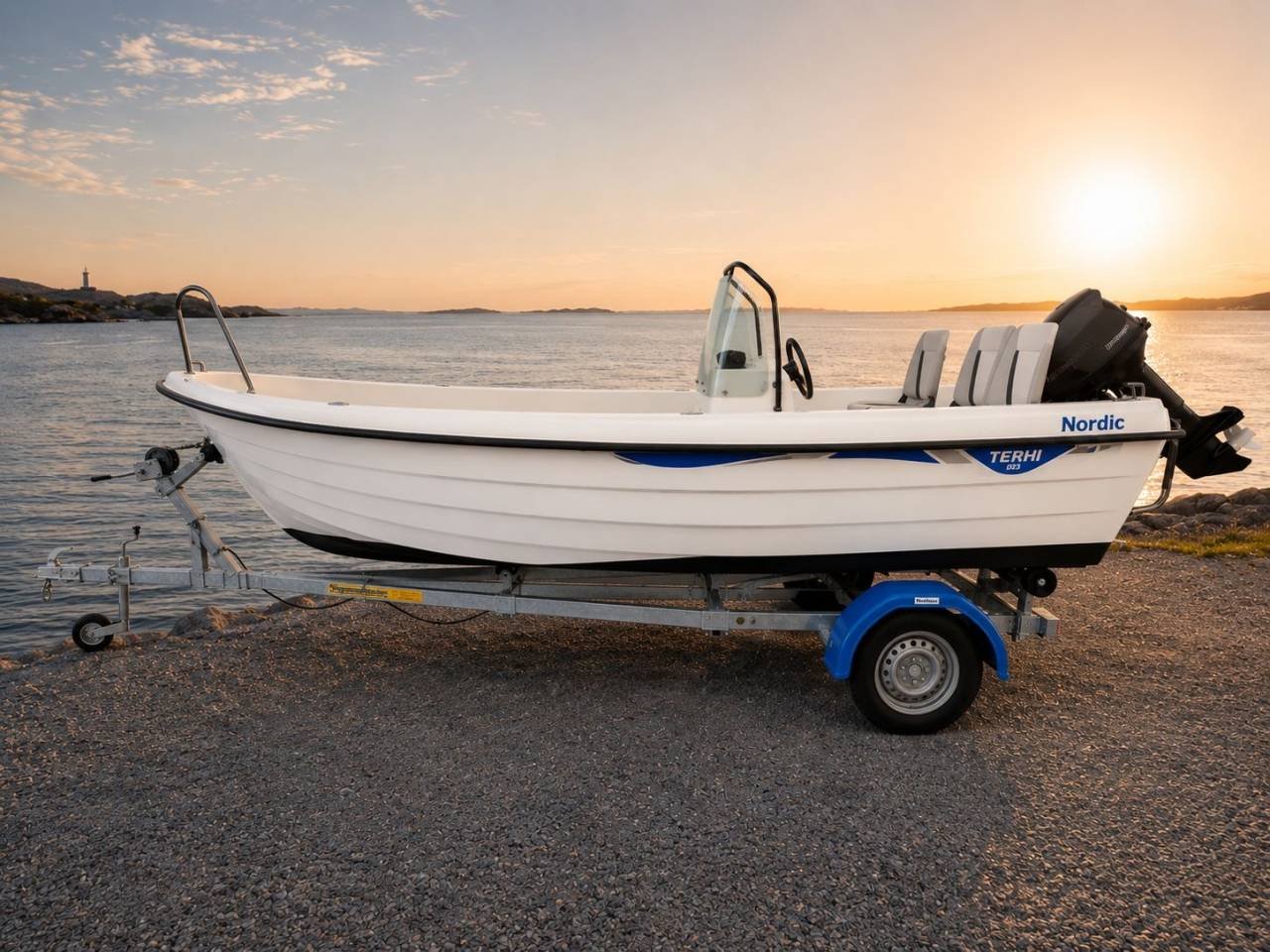 Terhi 6020 Nordic