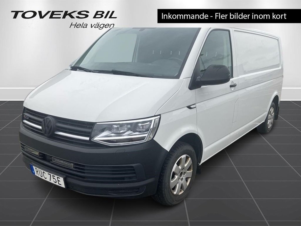 Volkswagen transporter t4