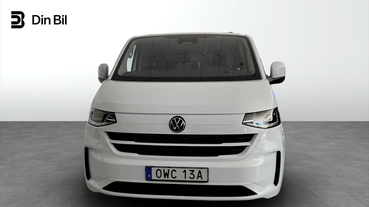 Volkswagen Transporter T7 TDI...