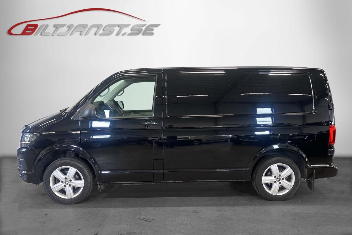 Volkswagen transporter T28 2,...