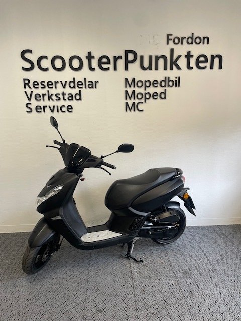 Peugeot Kisbee
