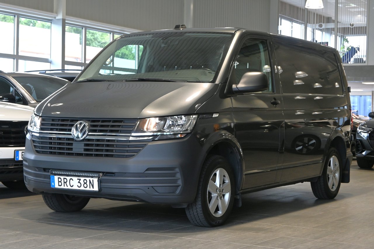 Volkswagen Transporter T30 2....