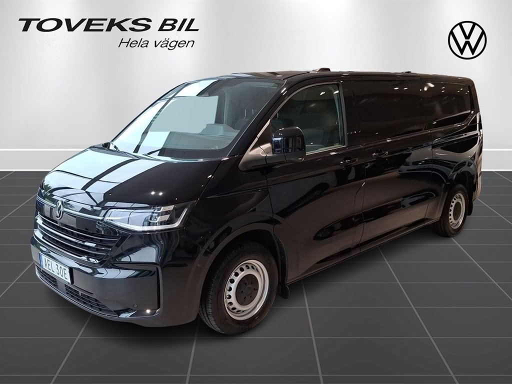 Volkswagen transporter 150HK ...