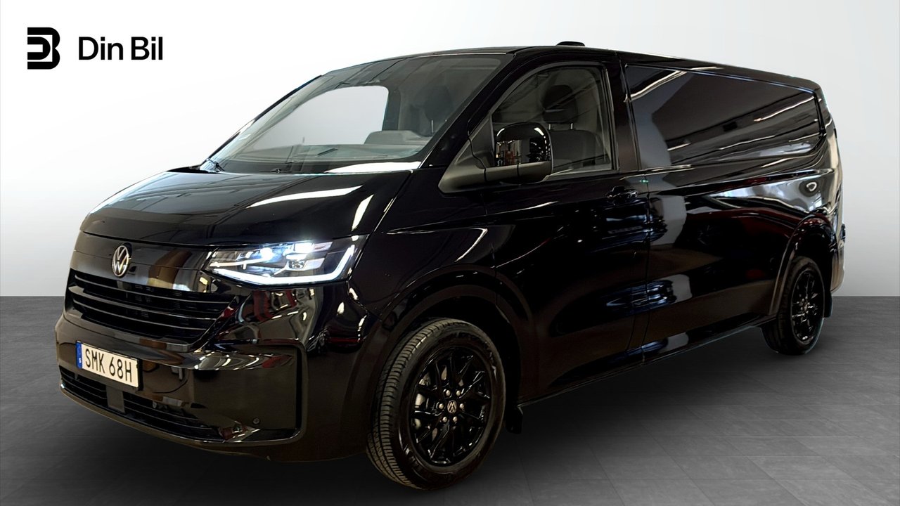 Volkswagen Transporter T7 2.0...