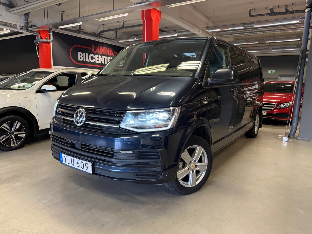 Volkswagen Transporter T32 2....