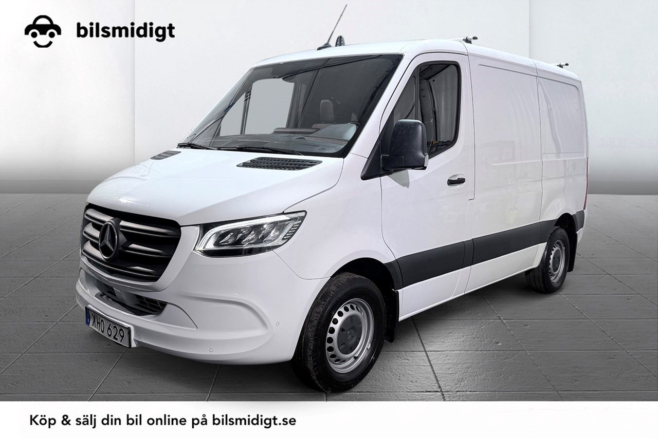 Mercedes-Benz sprinter 317 CD...