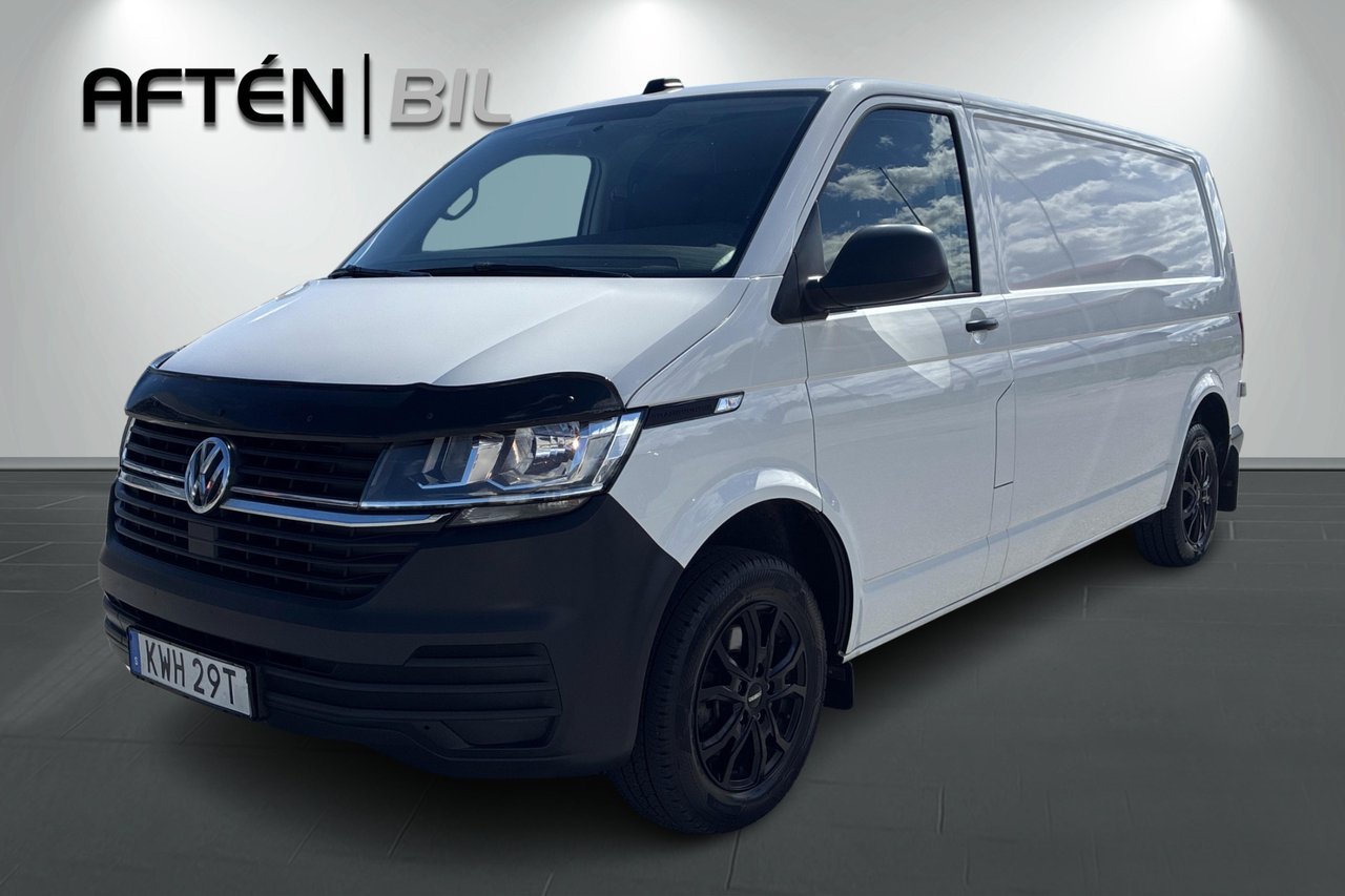 Volkswagen Transporter T30 2....