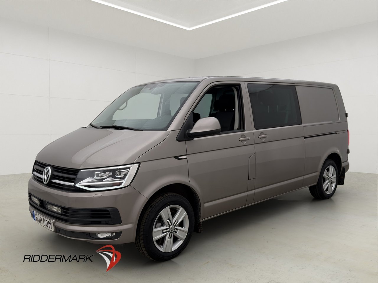 Volkswagen transporter Kombi ...