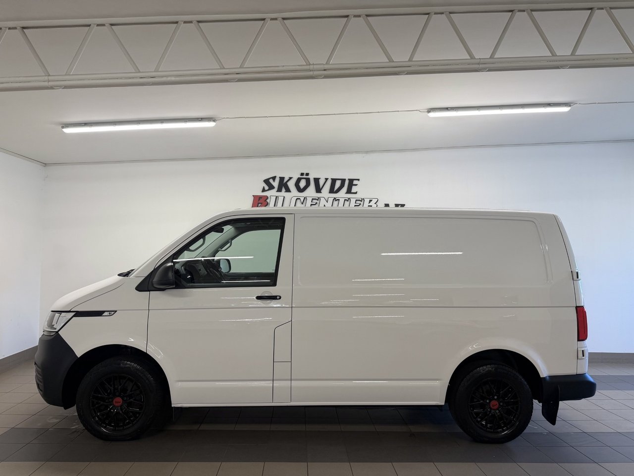 Volkswagen Transporter T30 2....