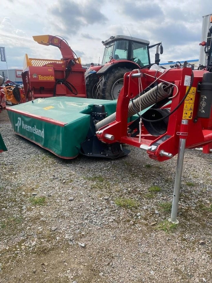 Kverneland 2624M