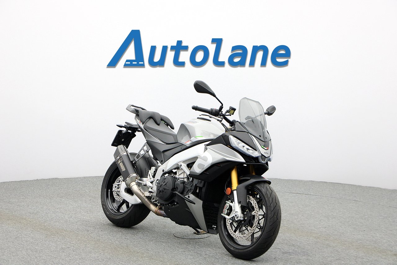 Aprilia Tuono V4 1100 *MIVV T...