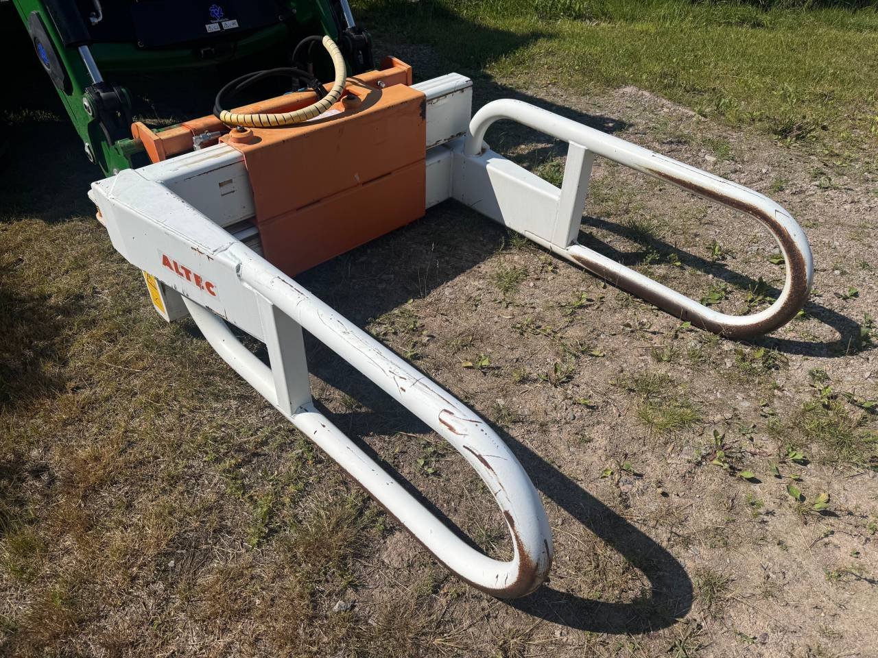 Altec PC20 balgrip för fyrkan...
