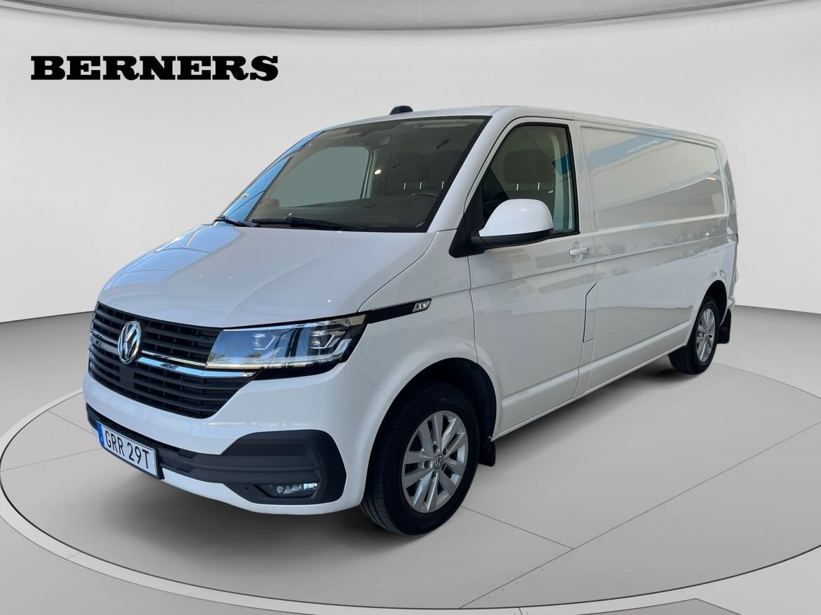 Volkswagen transporter T28 2....