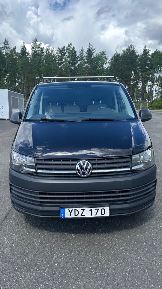Volkswagen Transporter T30 2....