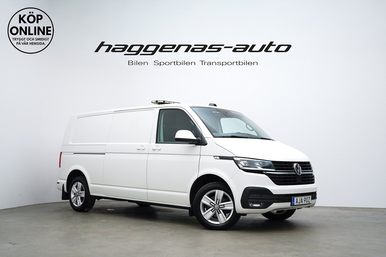 Volkswagen transporter 2.0 TD...