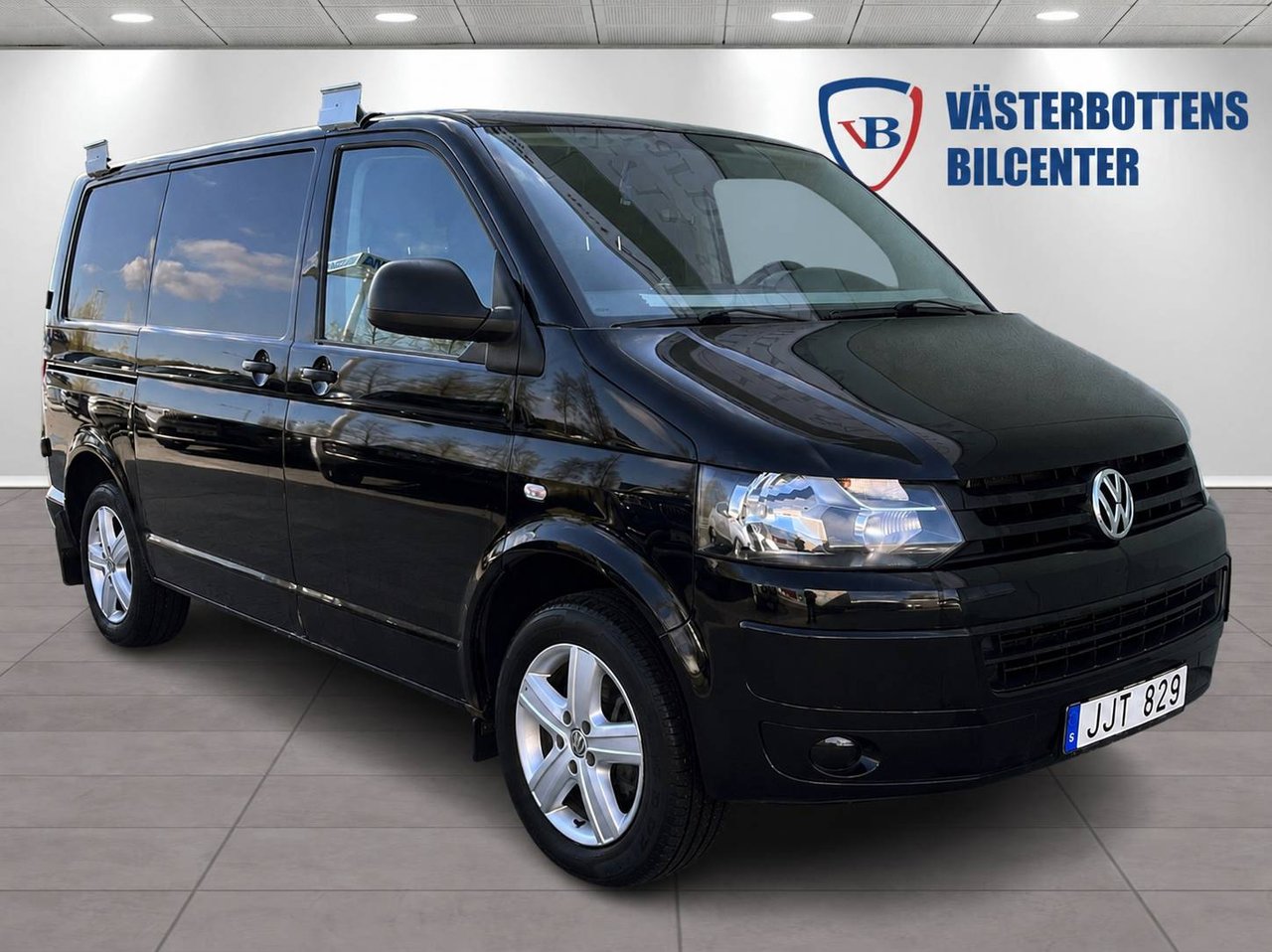 Volkswagen Transporter T30 2....