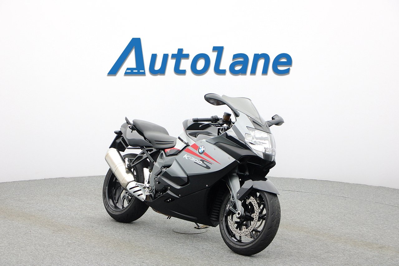 BMW K 1300 S *ABS