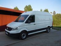 Volkswagen Crafter 35 2.0 TDI Automat Euro 6 177hk