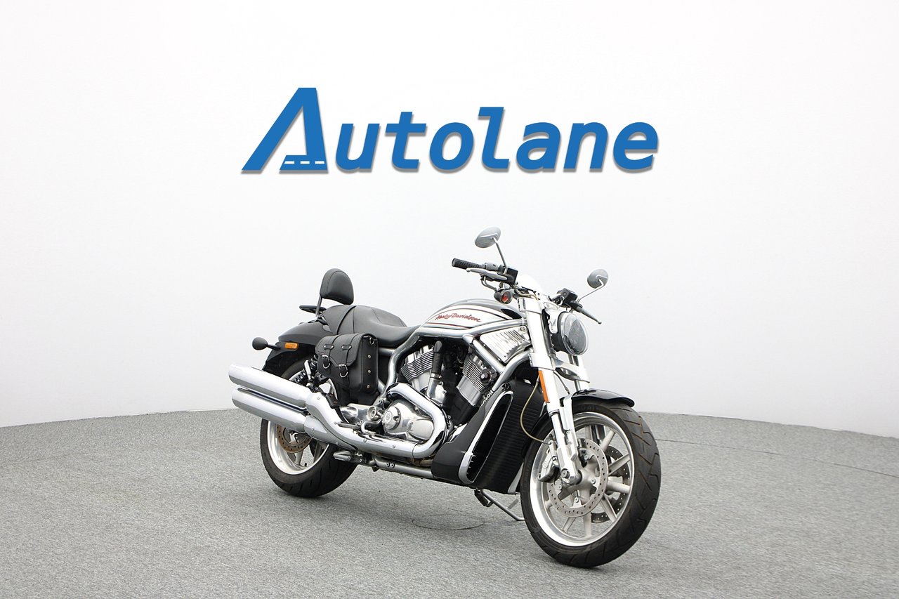 Harley-Davidson VRSCR V-Rod *...