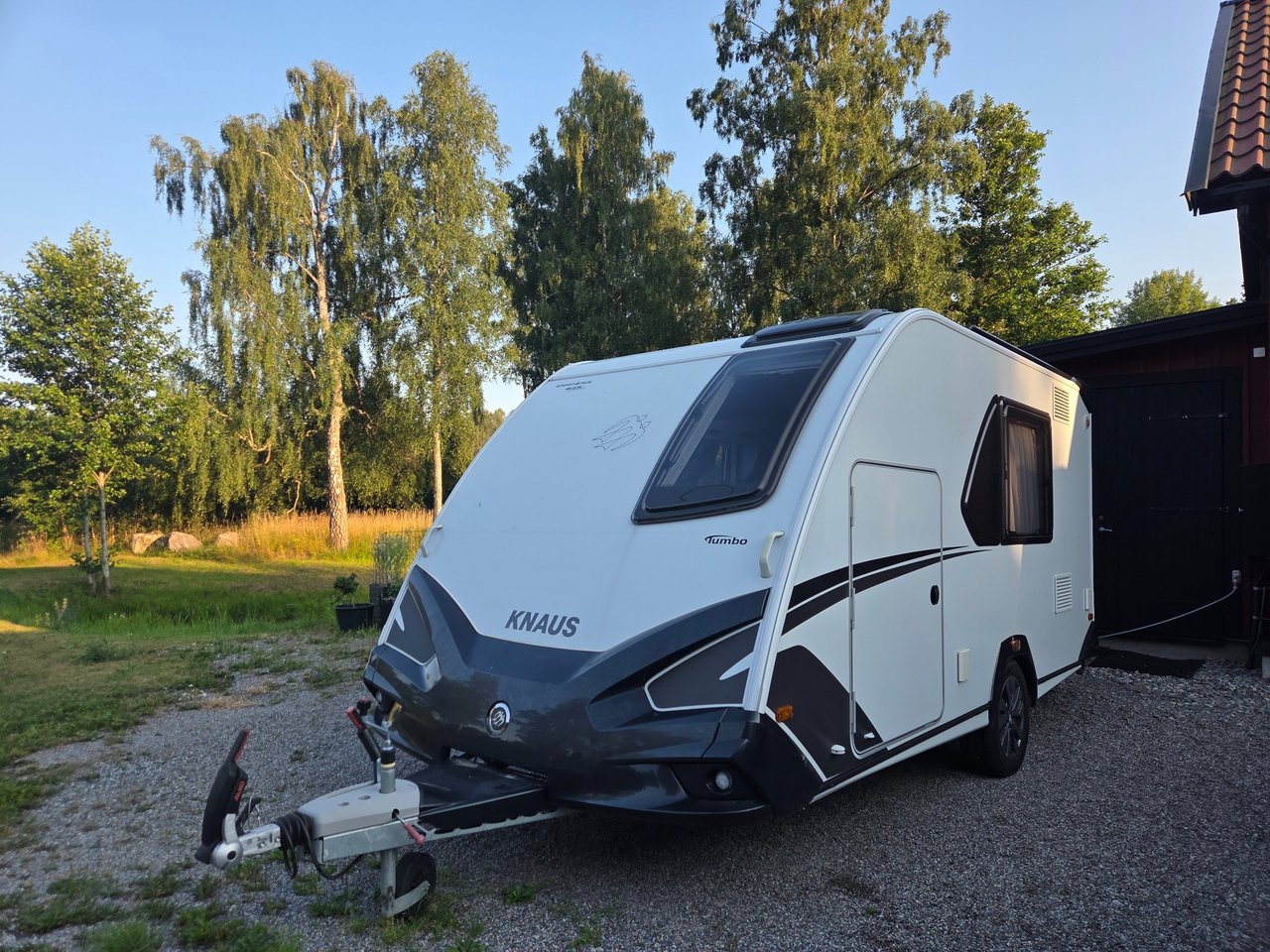 Knaus W05 480 QL Sport & Fun ...