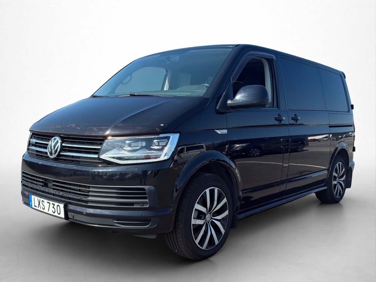 Volkswagen Multivan 4M 6-Sits...