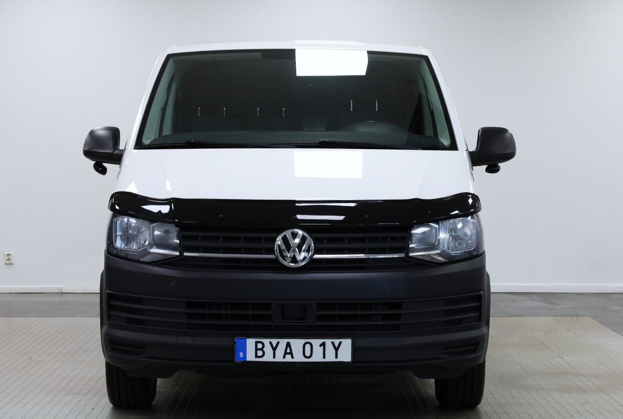 Volkswagen Transporter T28 2....