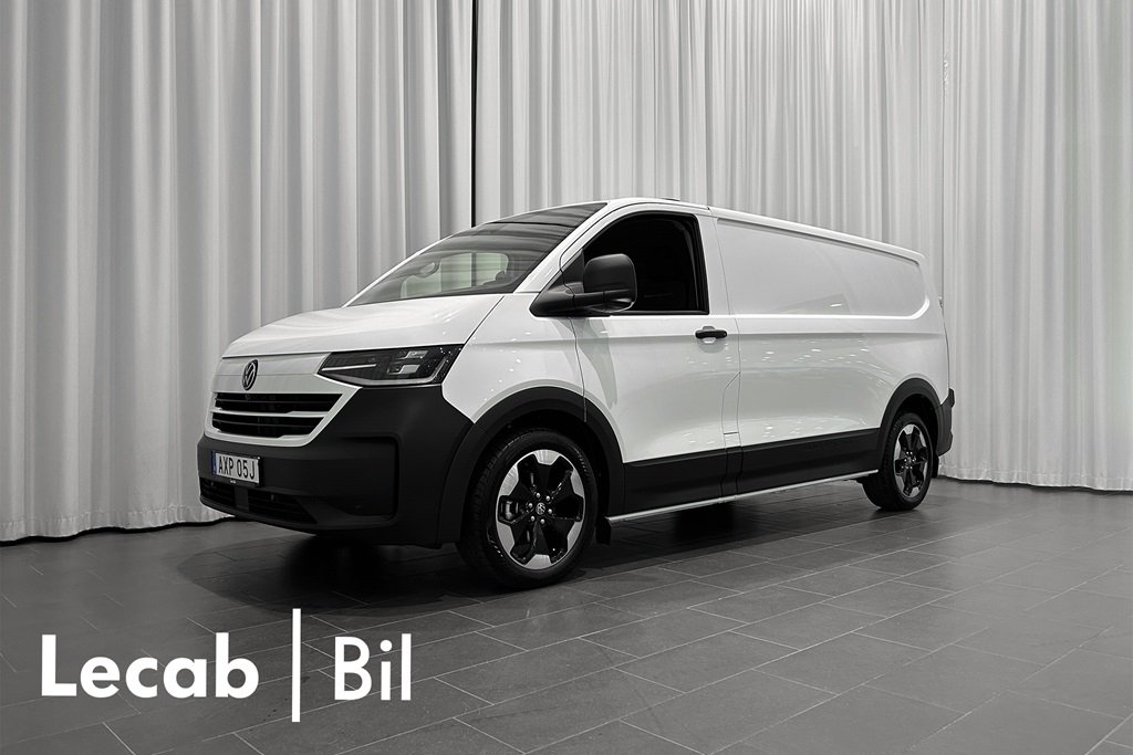 Volkswagen Transporter T7 TDI...