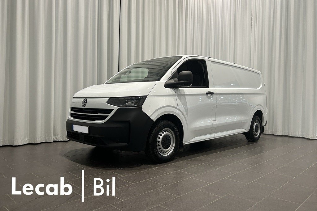 Volkswagen Transporter T7 TDI...