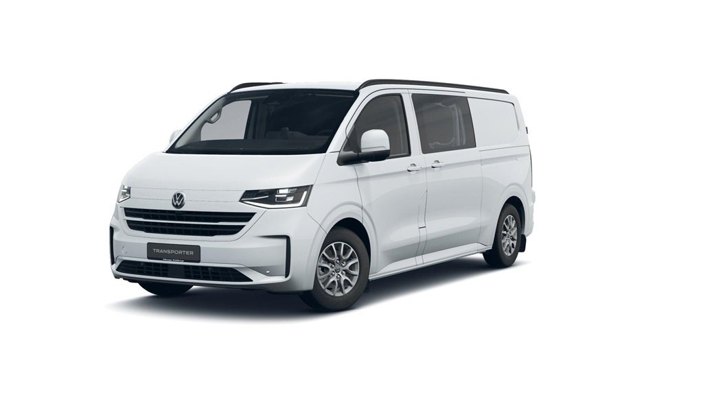 Volkswagen Transporter T7 Twi...