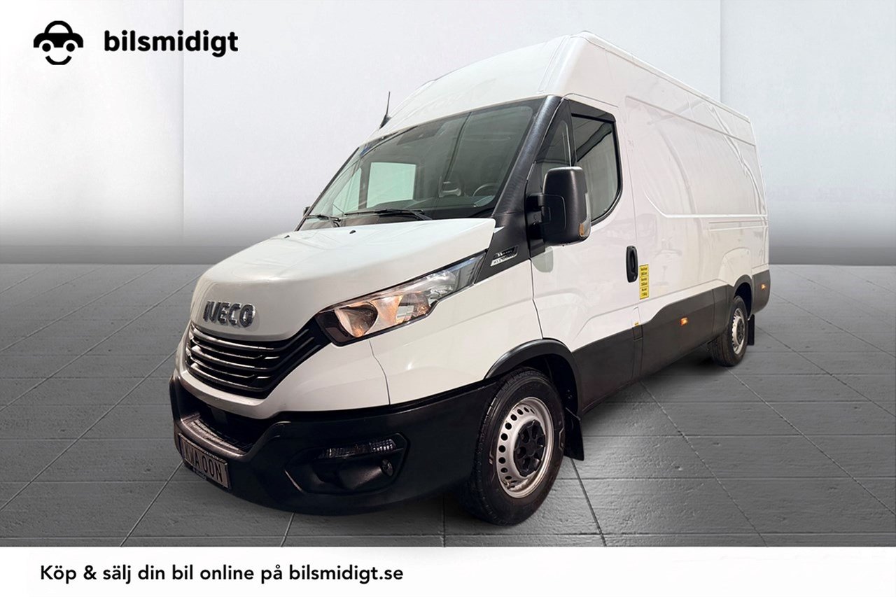 Iveco daily-35-140-van 35-140...