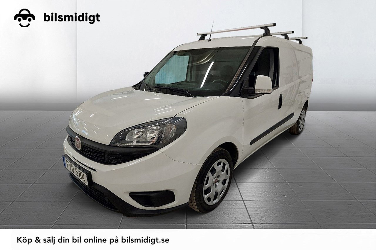 Fiat doblo Maxi 0.9 t 1.4 T-J...