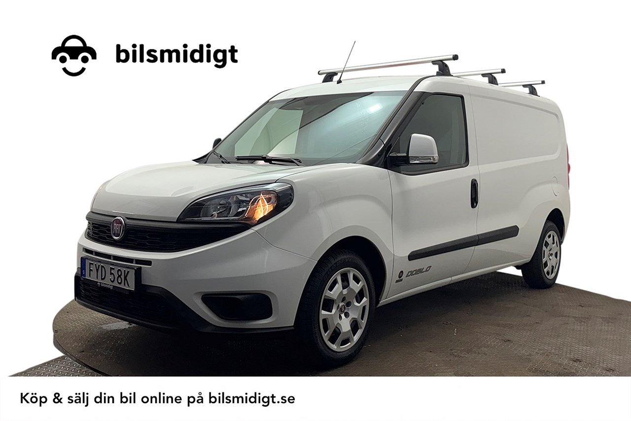 Fiat doblo Maxi 0.9 t 1.4 NP ...