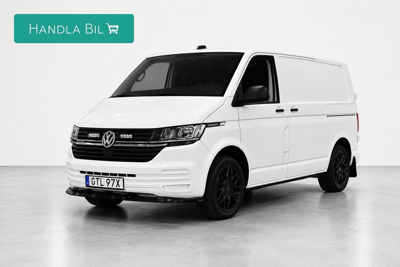 Volkswagen Transporter T30 2....