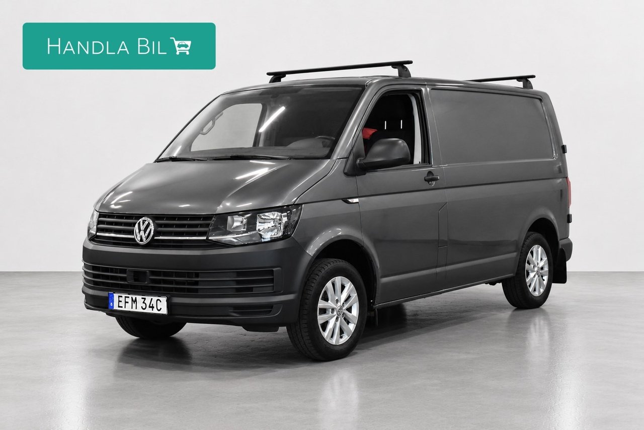 Volkswagen Transporter T28 2....