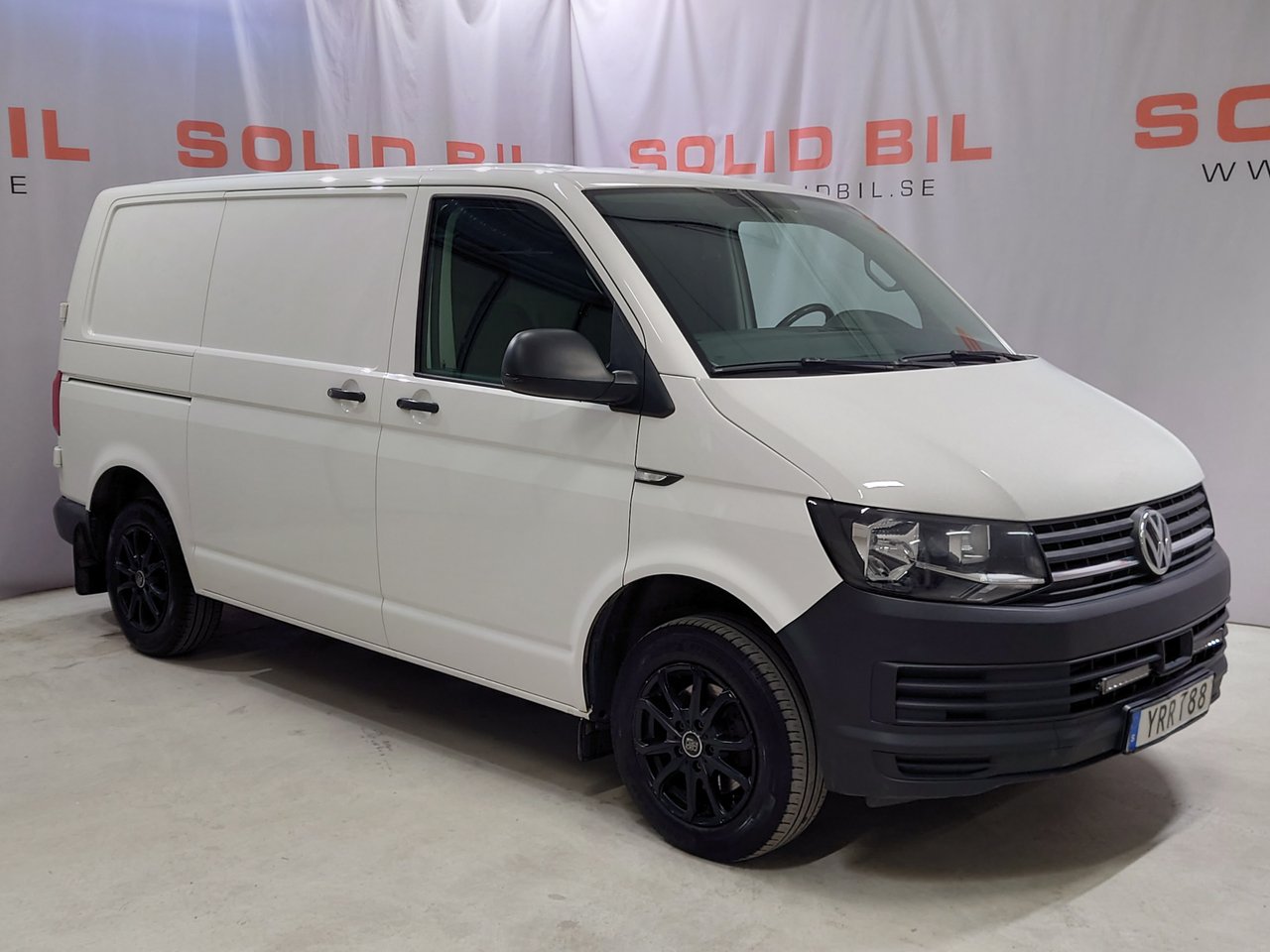 Volkswagen Transporter 2.0 TD...