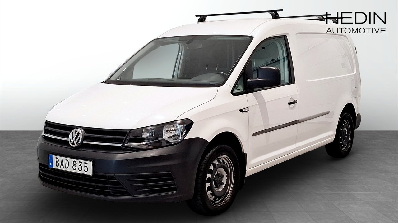 Volkswagen caddy CADDY MAXI T...