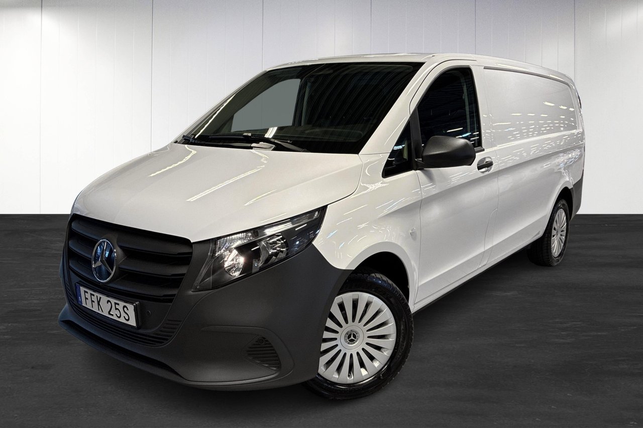 Mercedes-Benz vito 116 CDI SK...