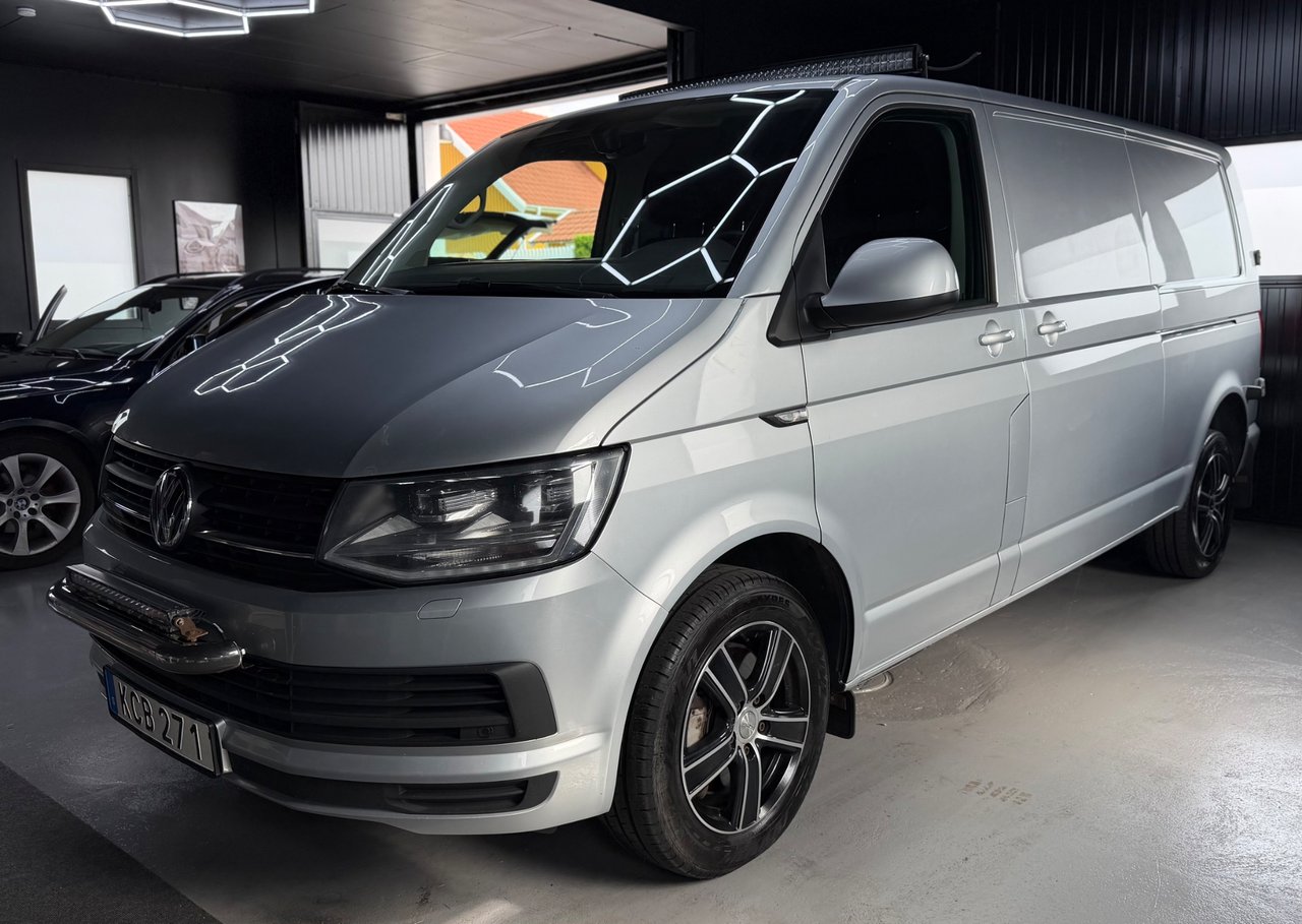 Volkswagen Transporter T32 2....