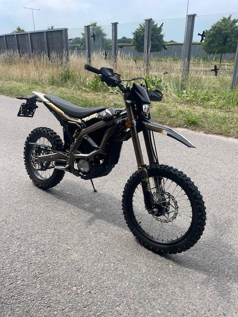 SURRON Ultra Bee "DEMO"