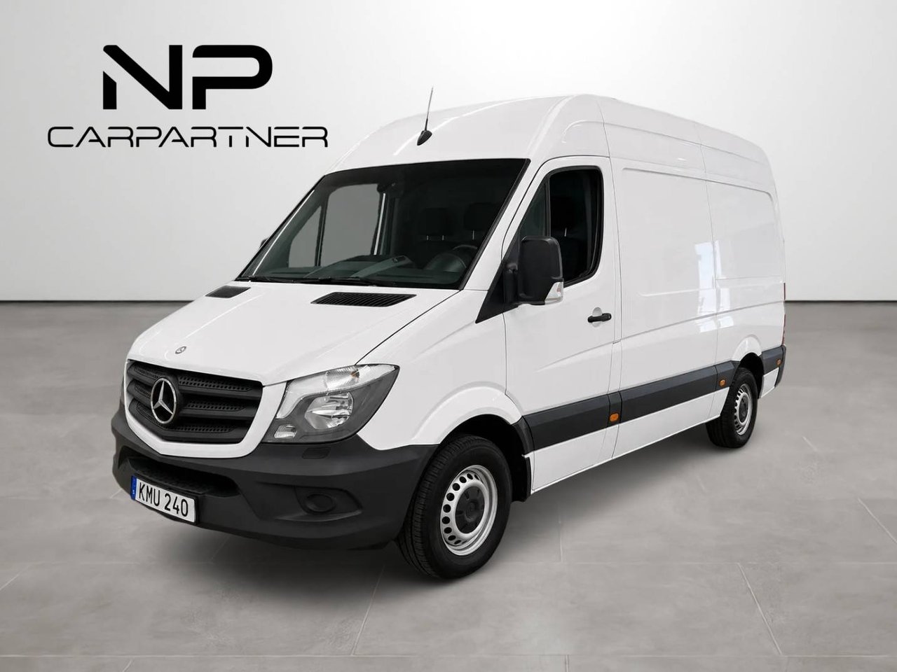 Mercedes-Benz Sprinter 316 NG...