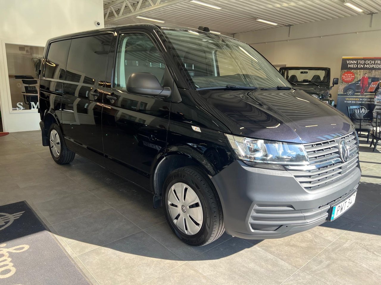 Volkswagen Transporter T30 2....