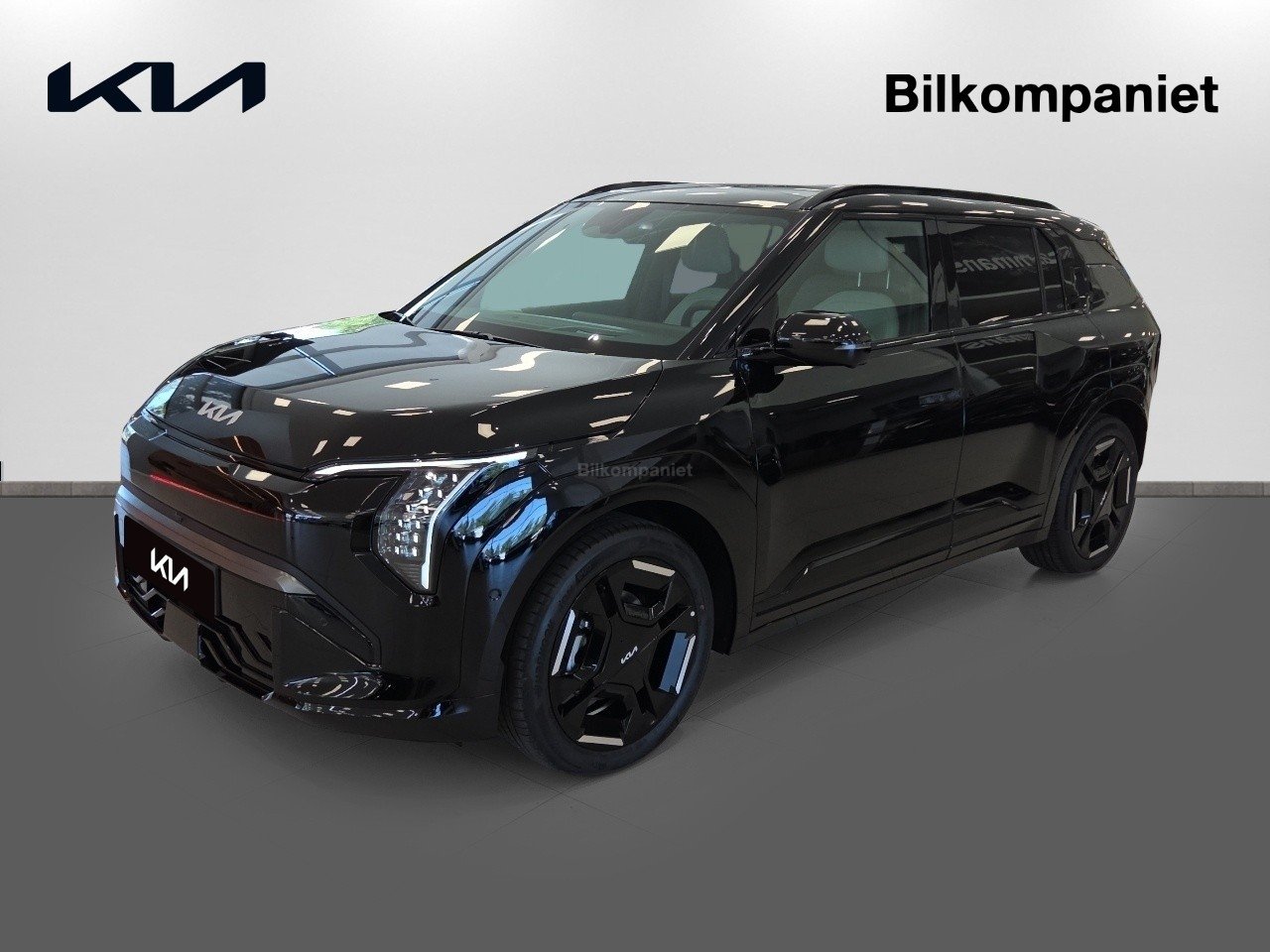 Kia EV3 GT-LINE LONG RANGE *B...